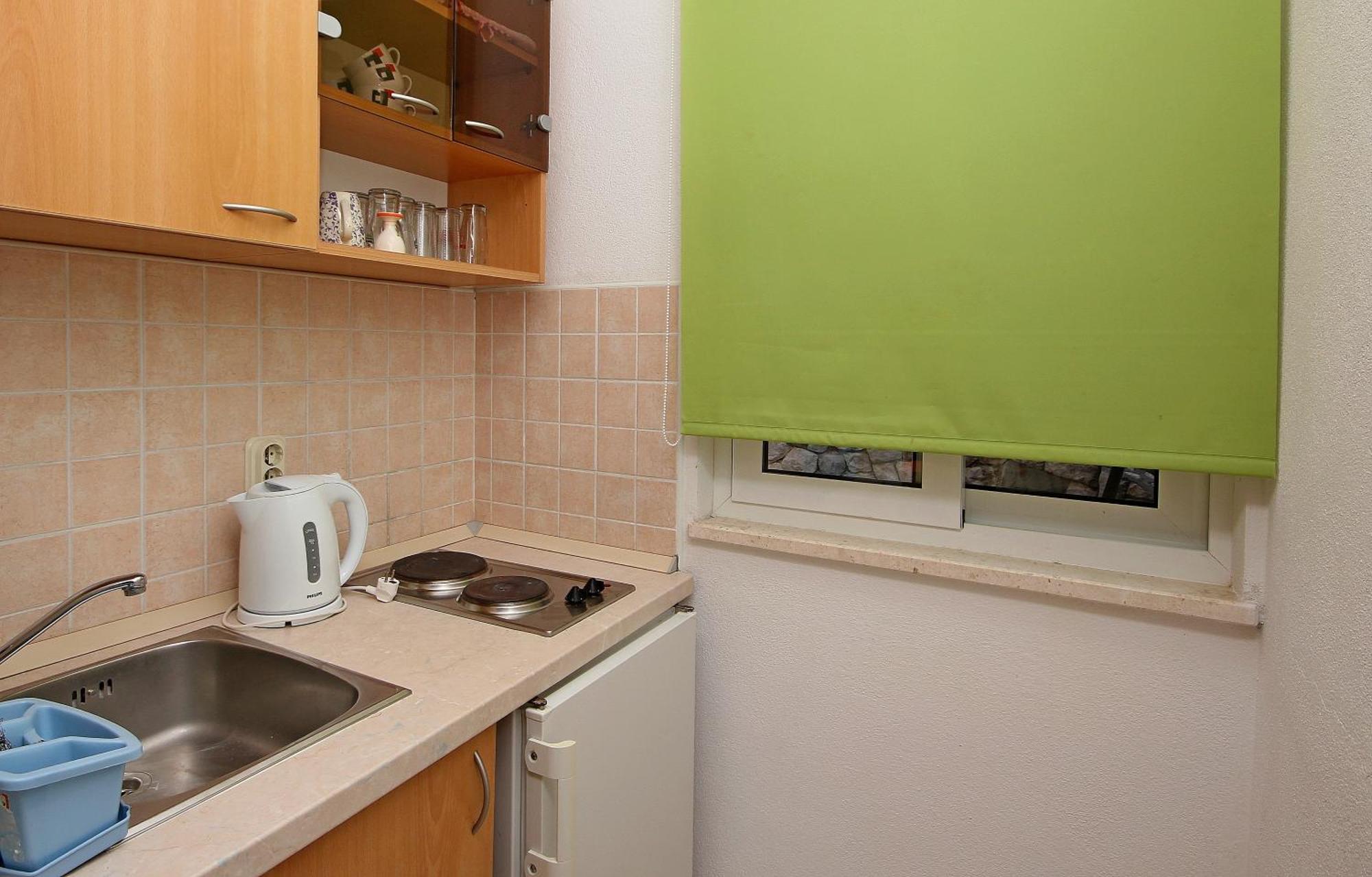 Apartments Adrion Drasnice Room photo